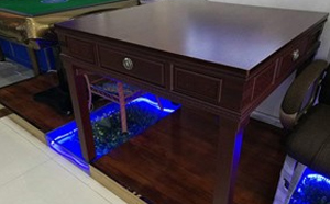 玉树麻将桌