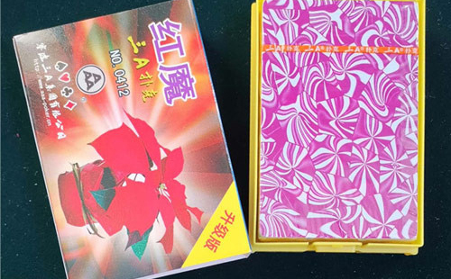 专业级玉树牌具玉树扑克防滑耐磨使用全解析