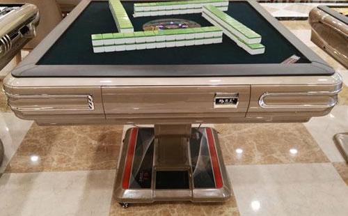 洗牌慢十秒别急着换配件——玉树玉树麻将机光电计数校准教程 洗牌慢十秒别急着换配件——玉树玉树麻将机光电计数校准教程