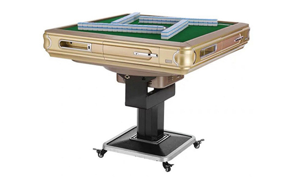 自动玉树玉树麻将机选购与家庭娱乐适配指南 自动玉树玉树麻将机选购与家庭娱乐适配指南